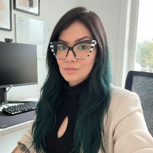 Yasmin Lisboa Provedel