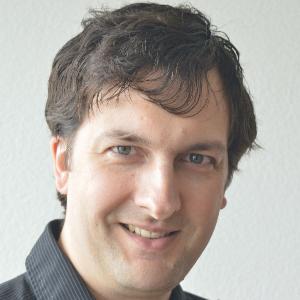 Guillaume Guirado