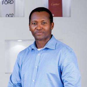 Utieyineshola  Yusuff