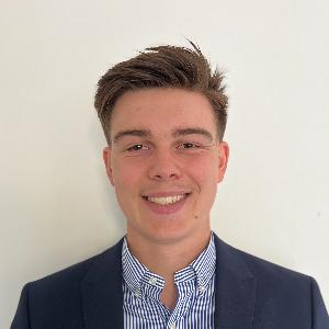 Corentin  Van Renterghem