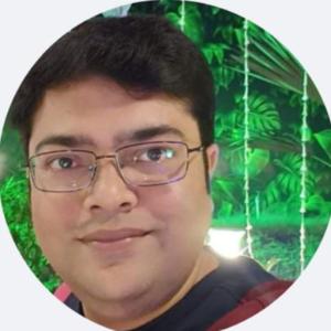 Sougata Chakraborty