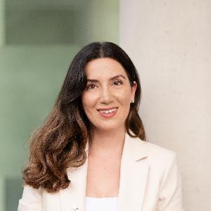 Gizem Celebi Marques