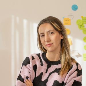 Ana Luz Sanz Tarello