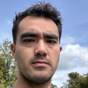 Patrick Devaughn Tracey